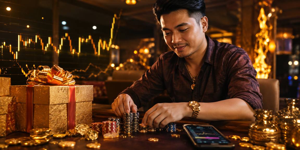shd7777 Dealer Tiếng Việt Tại Bàn Baccarat