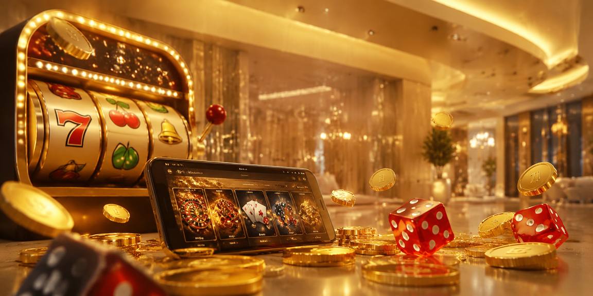 shd7777 Live Casino